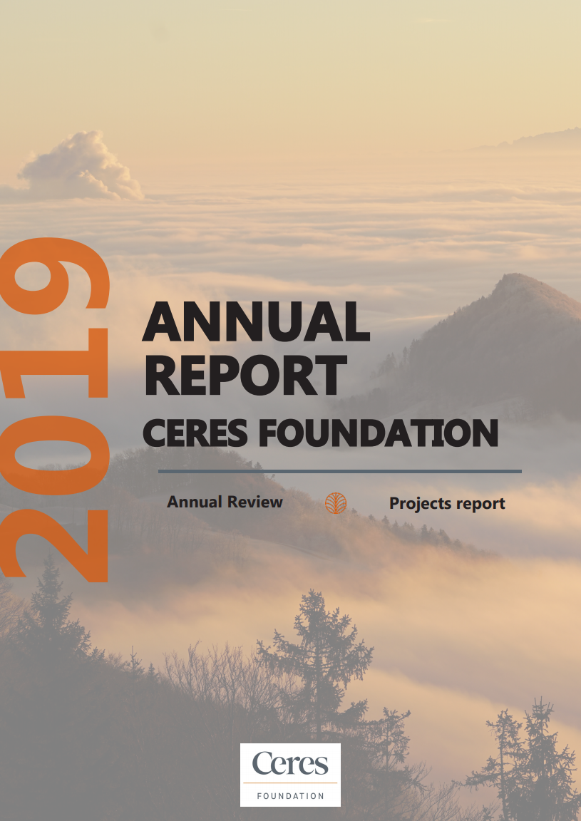 brochure 2019